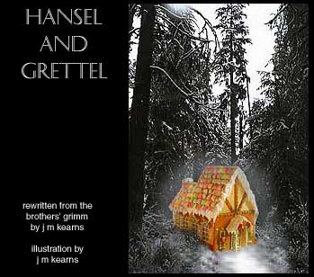 hansel and grettel
