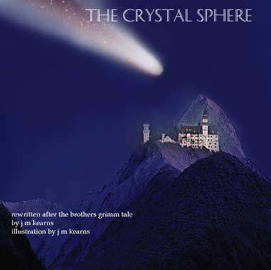 the crystal sphere