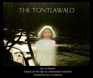 the tontlawald
