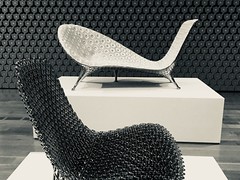 2018 Joris Laarman exhibit
