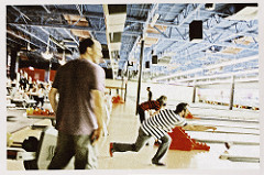 Bowling Gallery