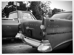 Old Cars