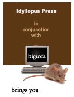 idyllopus press with bigsofa brings you bigsofa's literati