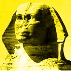 picture of sphinx