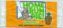 Home Run Pineapple Pie