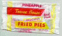 Towne House Pinapple Pie
