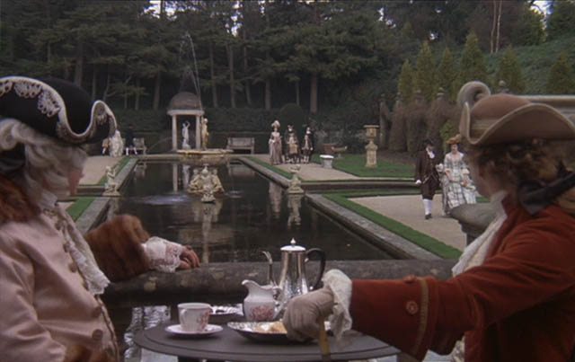 Barry Lyndon