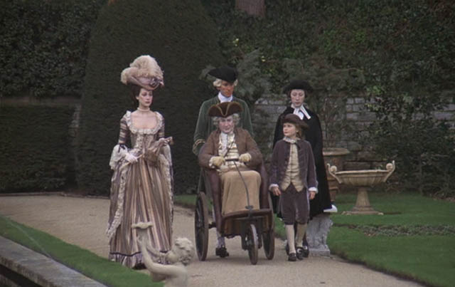 Barry Lyndon