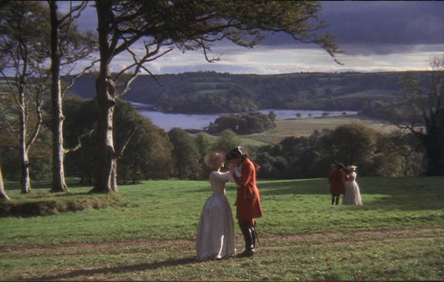 Barry Lyndon