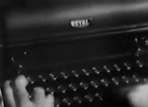 dof_typewriter