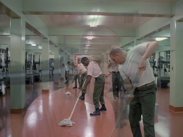 Full Metal Jacket