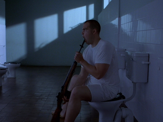 Full Metal Jacket