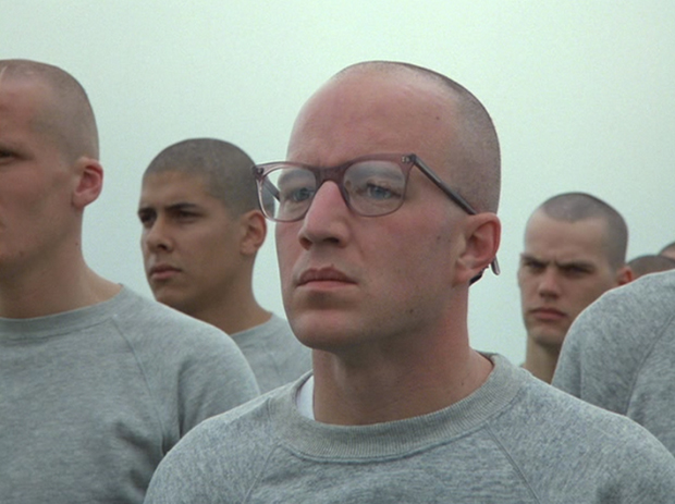 Full Metal Jacket