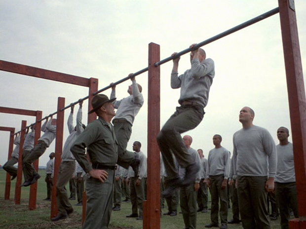 Full Metal Jacket