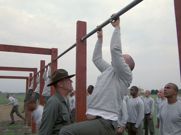 Full Metal Jacket