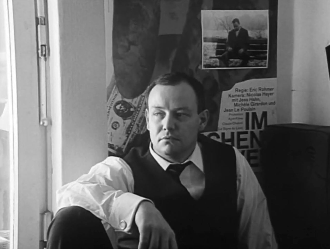Fassbinder