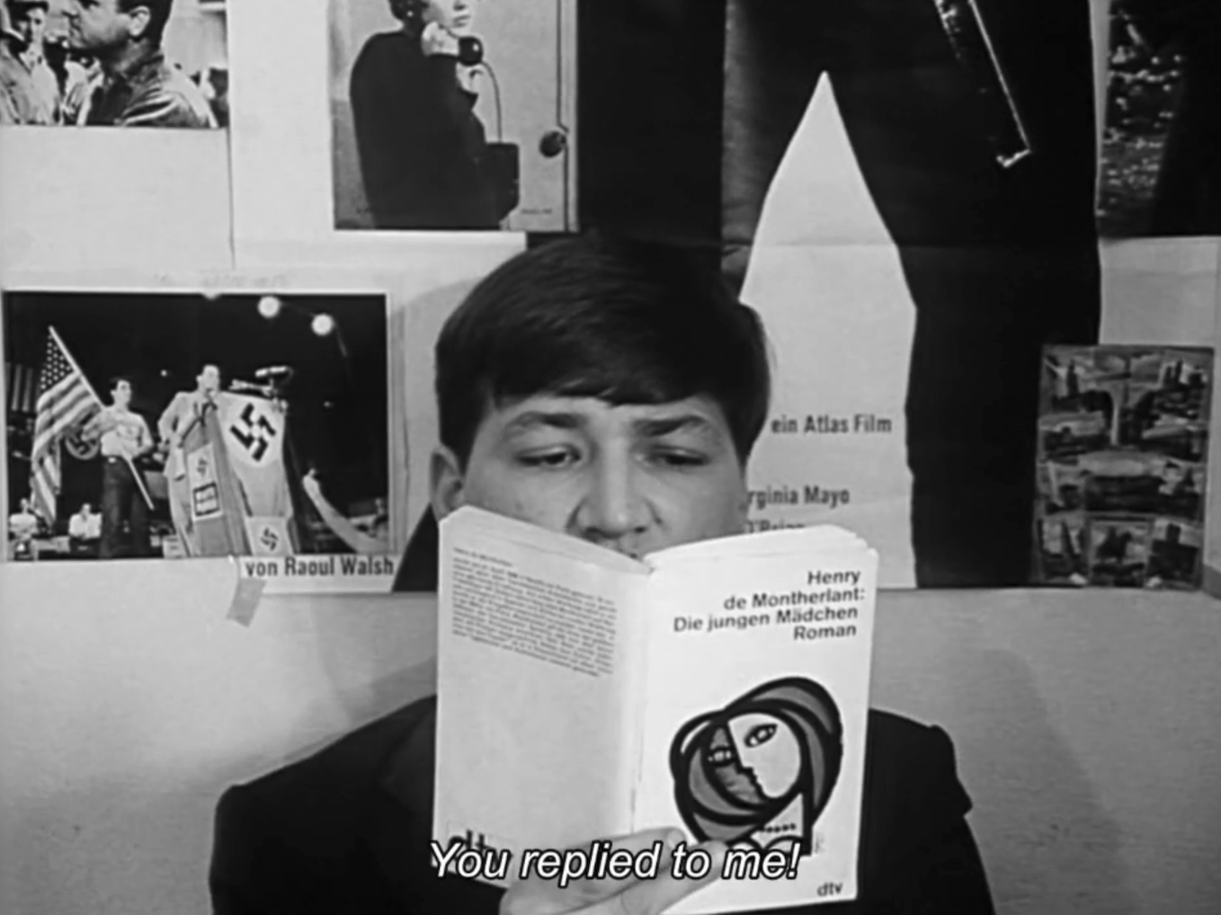 Fassbinder