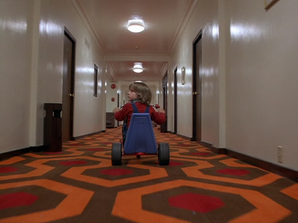 In Which Kubrick Tricks Us Into Not Noticing the Open Door