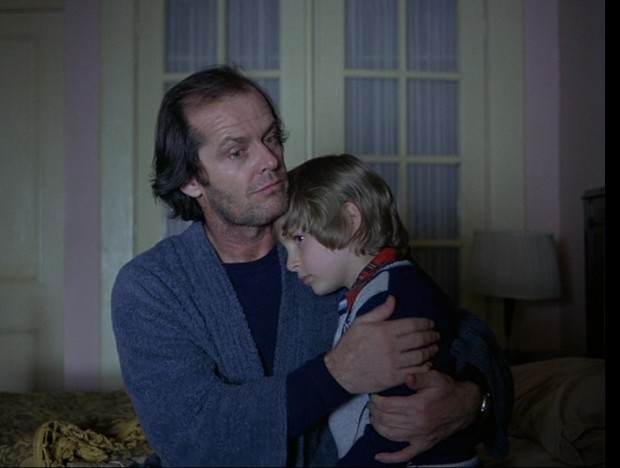 The Shining - Forever, and ever, and ever