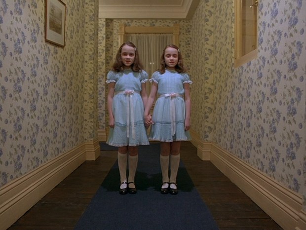 The Shining - And ever