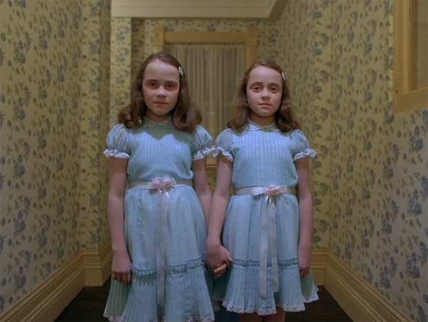 The Shining - And ever