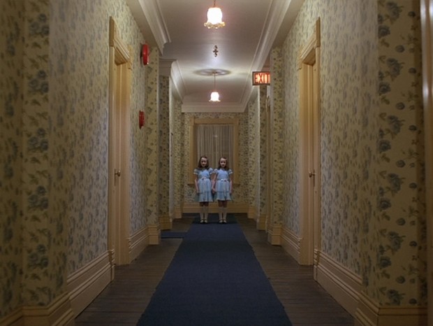 The Shining  - Forever