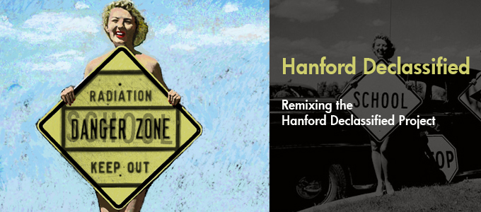 The Birth of the Hanford Project and Richland, Washington