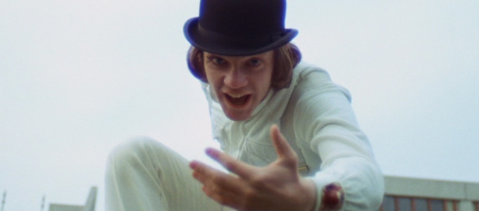 Coments for an Analysis of A Clockwork Orange – Part Three