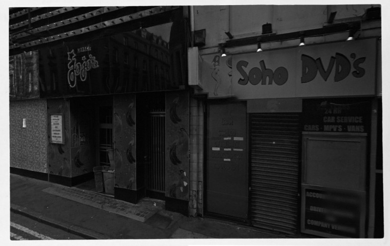 The Sonata Cafe Revisiting Eyes Wide Shut Google Maps Redux IdyllopusPress Presents